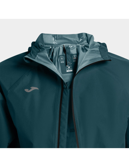 CHUBASQUERO JOMA R-TRAIL NATURE