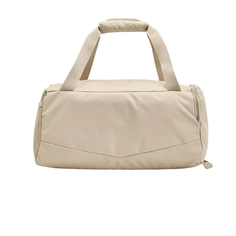 BOLSA DXT MEDIANA BEIG UA´26
