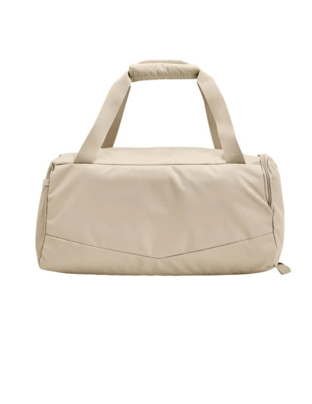 BOLSA DXT MEDIANA BEIG UA´26