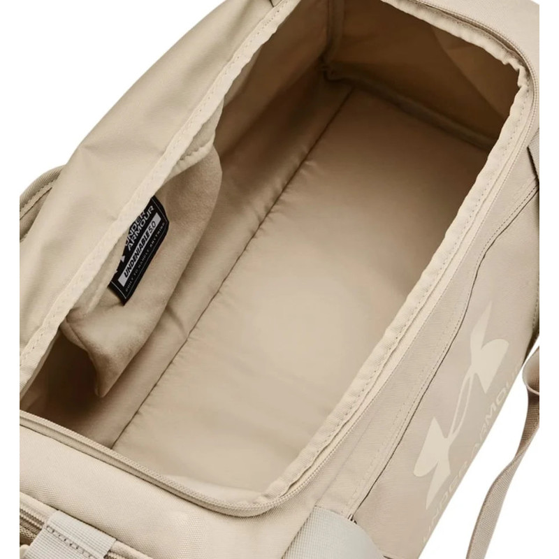 BOLSA DXT MEDIANA BEIG UA´26