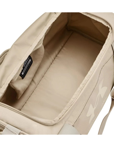 BOLSA DXT MEDIANA BEIG UA´26