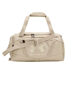 BOLSA DXT MEDIANA BEIG UA´26
