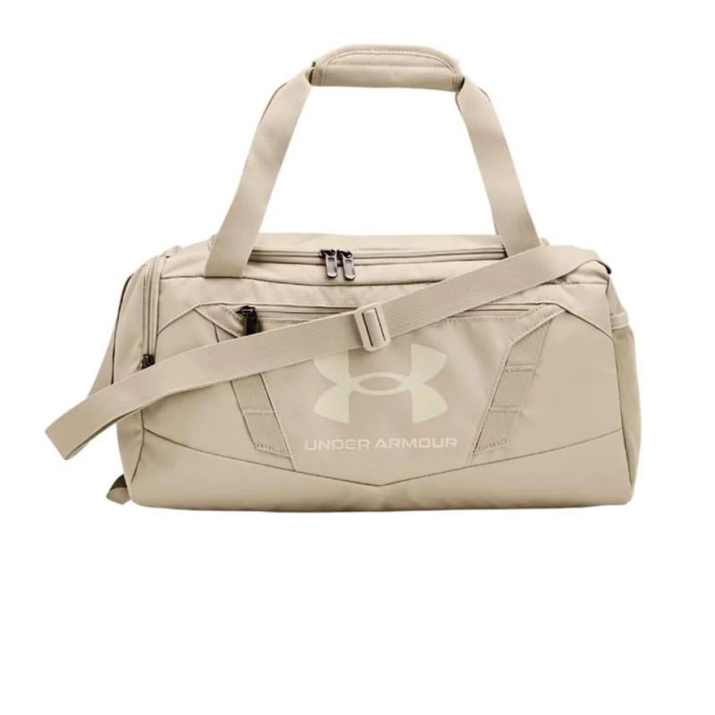 BOLSA DXT MEDIANA BEIG UA´26