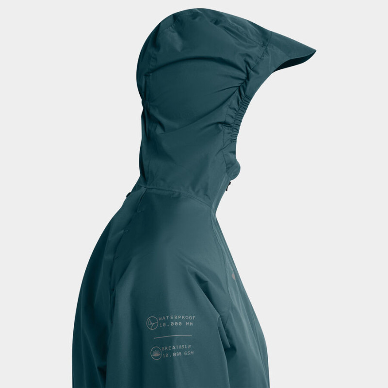 CHUBASQUERO JOMA R-TRAIL NATURE