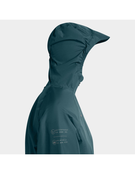 CHUBASQUERO JOMA R-TRAIL NATURE
