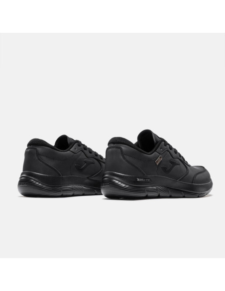 ZAPATILLA JOMA VALCAN WR NGR