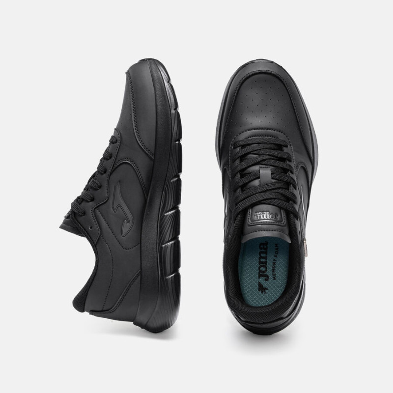 ZAPATILLA JOMA VALCAN WR NGR