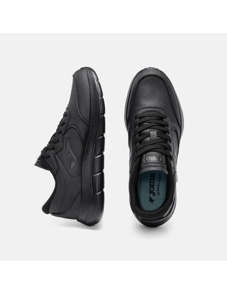 ZAPATILLA JOMA VALCAN WR NGR