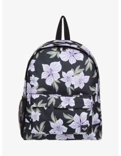 MOCHILA MEDIANA ROXY SUGAR BABY BOTTLE
