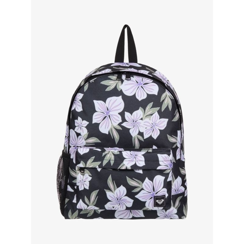 MOCHILA MEDIANA ROXY SUGAR BABY BOTTLE