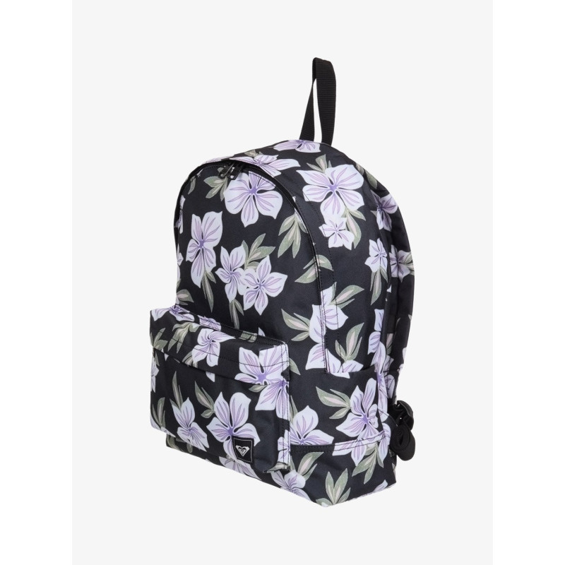 MOCHILA MEDIANA ROXY SUGAR BABY BOTTLE