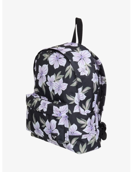 MOCHILA MEDIANA ROXY SUGAR BABY BOTTLE