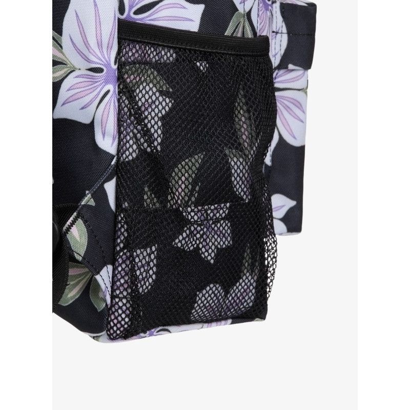 MOCHILA MEDIANA ROXY SUGAR BABY BOTTLE