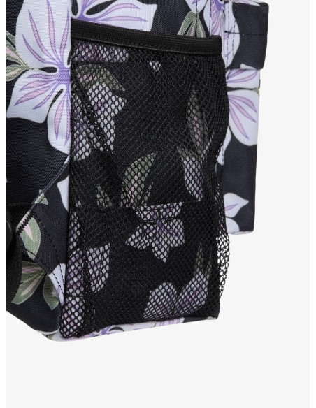 MOCHILA MEDIANA ROXY SUGAR BABY BOTTLE