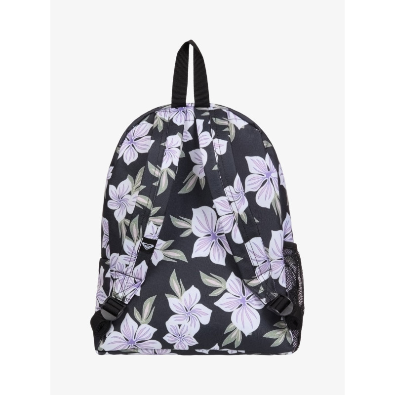 MOCHILA MEDIANA ROXY SUGAR BABY BOTTLE