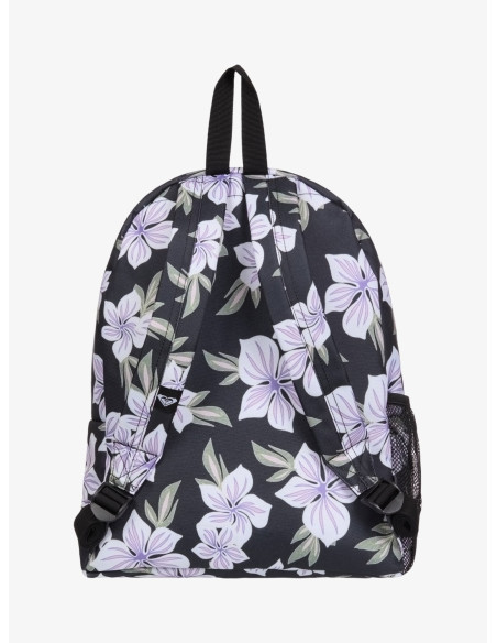 MOCHILA MEDIANA ROXY SUGAR BABY BOTTLE