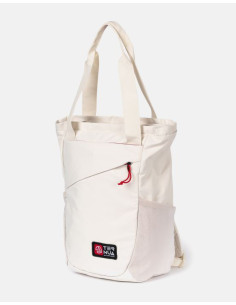 BOLSA MOCHILA TERNUA CORDURA CRUDO