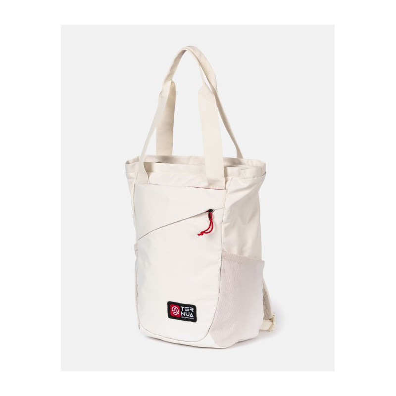 BOLSA MOCHILA TERNUA CORDURA CRUDO