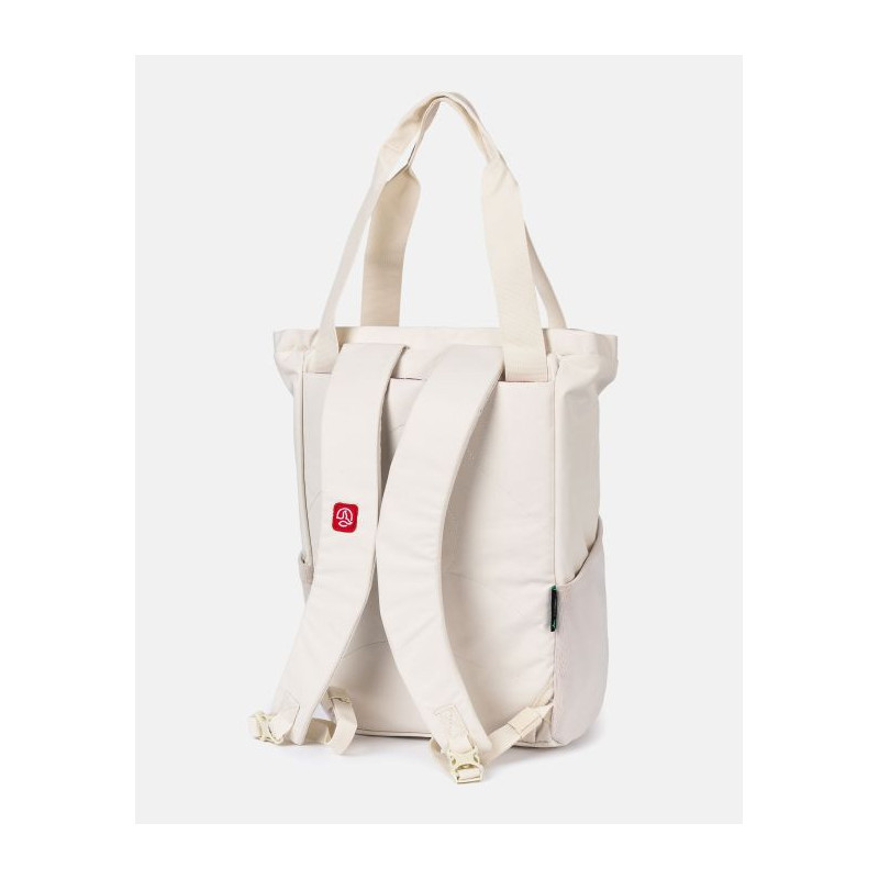 BOLSA MOCHILA TERNUA CORDURA CRUDO