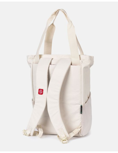 BOLSA MOCHILA TERNUA CORDURA CRUDO