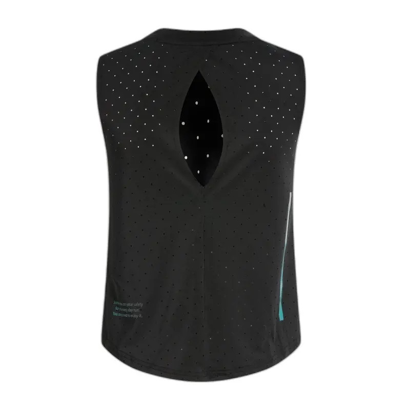 CAMISETA TIRANTE TECNICA JOMA R-CITY WINTER