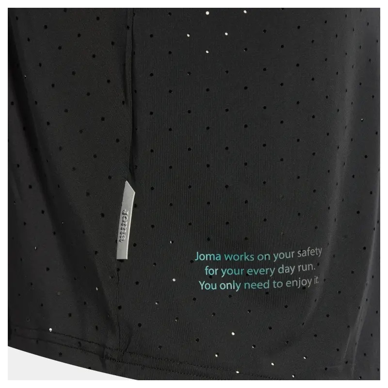 CAMISETA TIRANTE TECNICA JOMA R-CITY WINTER