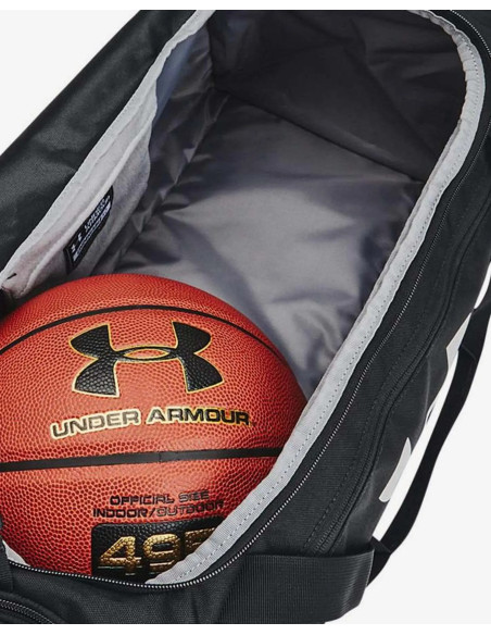 BOLSA UNISEX UNDER ARMOUR UNDENIABLE 5.0 DUFFLE