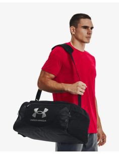 BOLSA UNISEX UNDER ARMOUR UNDENIABLE 5.0 DUFFLE