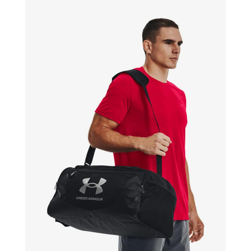 BOLSA UNISEX UNDER ARMOUR UNDENIABLE 5.0 DUFFLE