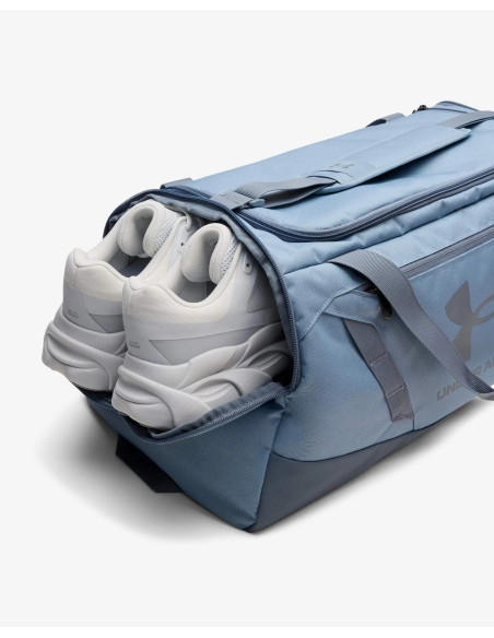 BOLSA UNISEX UNDER ARMOUR UNDENIABLE 5.0 DUFFLE