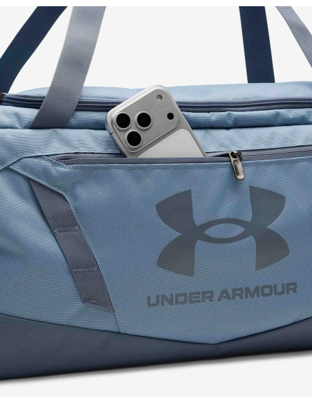 BOLSA UNISEX UNDER ARMOUR UNDENIABLE 5.0 DUFFLE