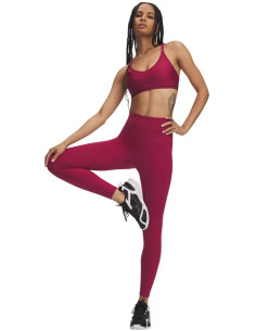 MALLA UA MOTION GRANATE MUJER