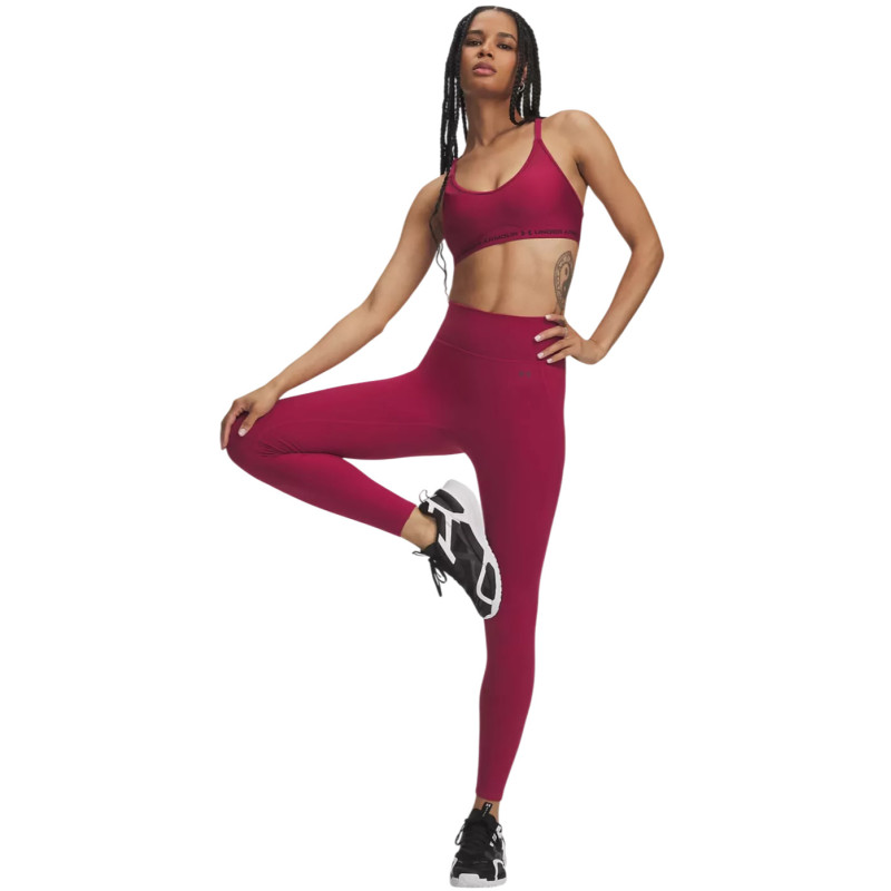 MALLA UA MOTION GRANATE MUJER