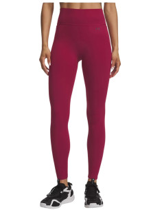 MALLA UA MOTION GRANATE MUJER 2