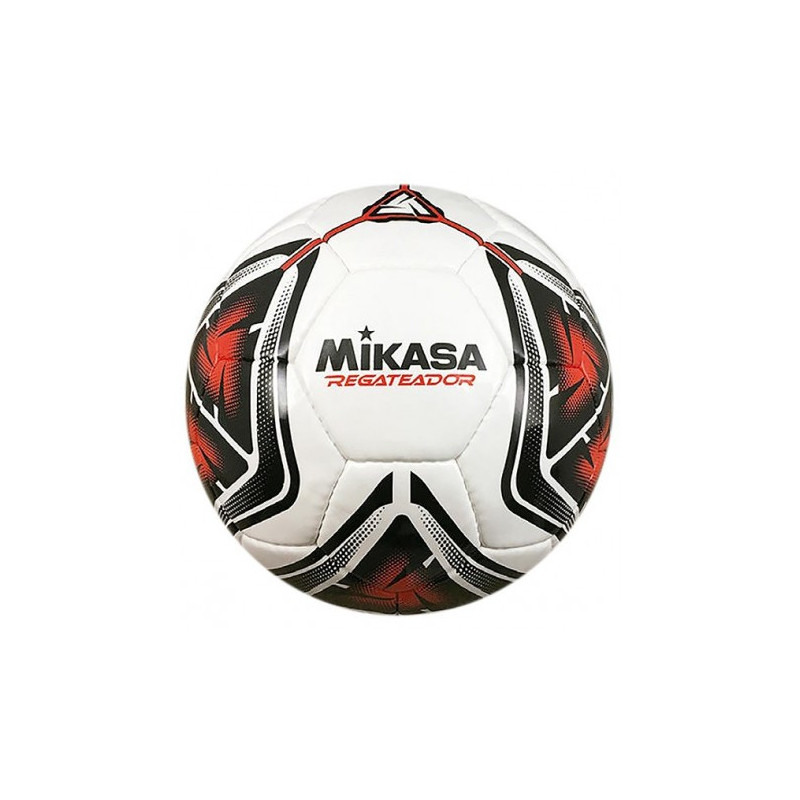 BALON FUT REGATEADOR MIKASA BCO