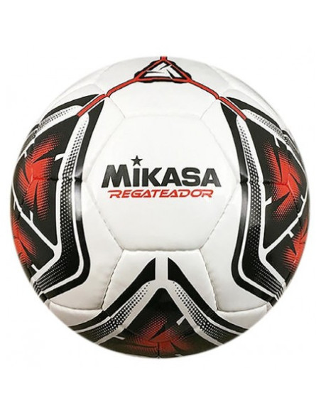 BALON FUT REGATEADOR MIKASA BCO