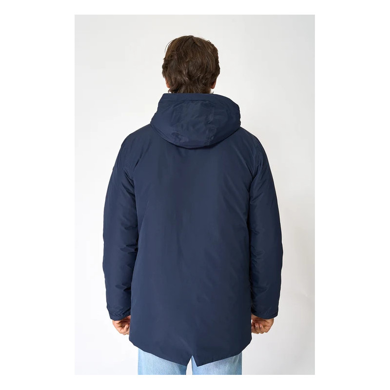 ABRIGO BATELA 100% IMPERMEABLE