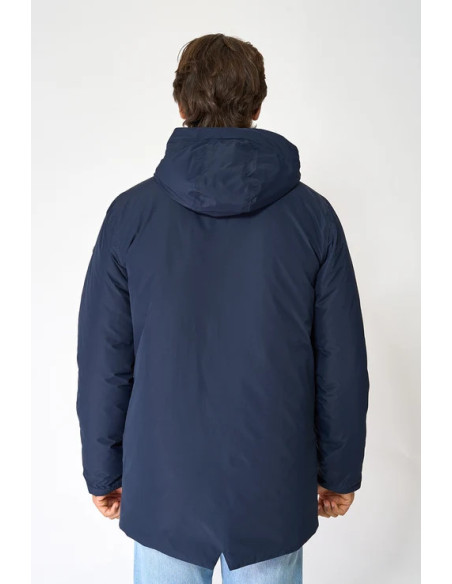 ABRIGO BATELA 100% IMPERMEABLE