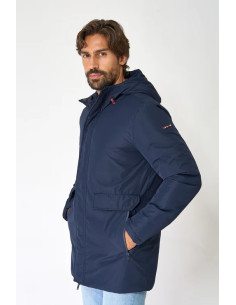 ABRIGO BATELA 100% IMPERMEABLE