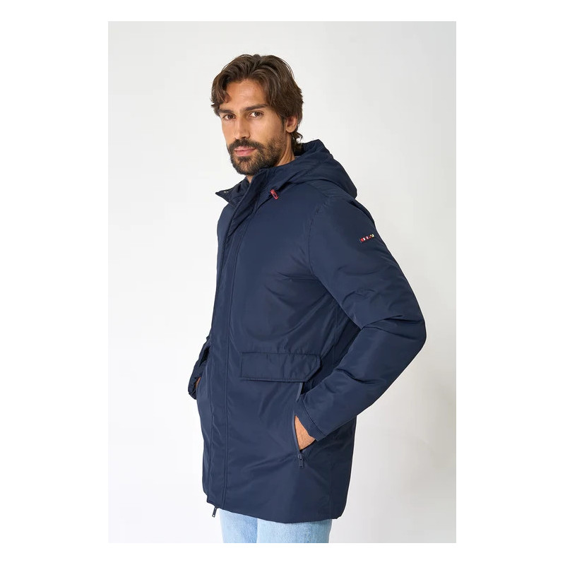 ABRIGO BATELA 100% IMPERMEABLE