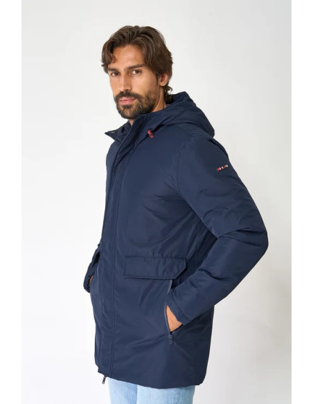 ABRIGO BATELA 100% IMPERMEABLE