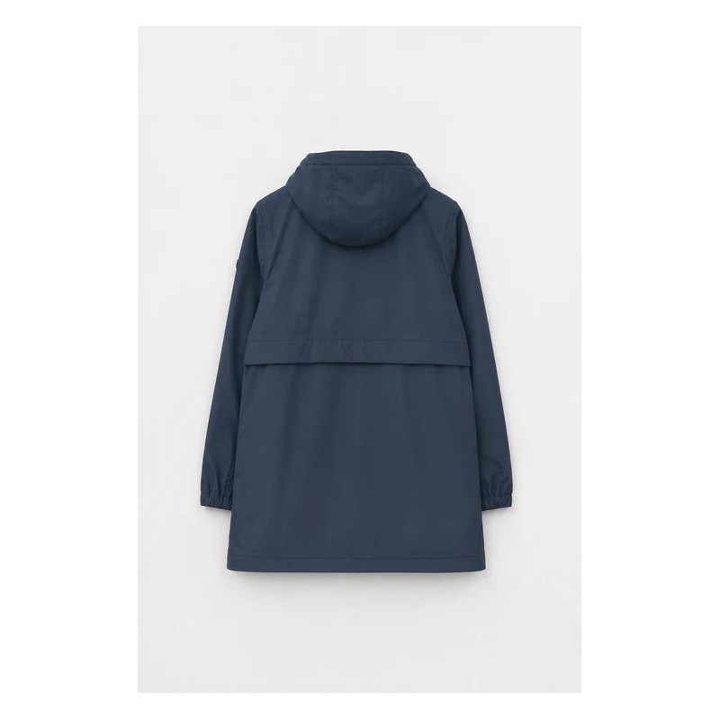GABARDINA FORRADA IMPERMEABLE BATELA