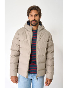 PLUMÍFERO BATELA 100% IMPERMEABLE