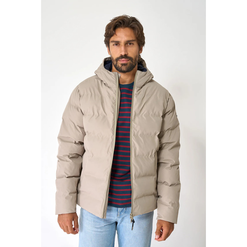 PLUMÍFERO BATELA 100% IMPERMEABLE