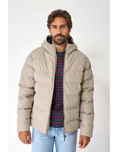 PLUMÍFERO BATELA 100% IMPERMEABLE
