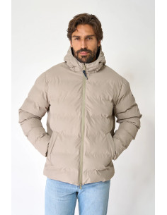 PLUMÍFERO BATELA 100% IMPERMEABLE 2