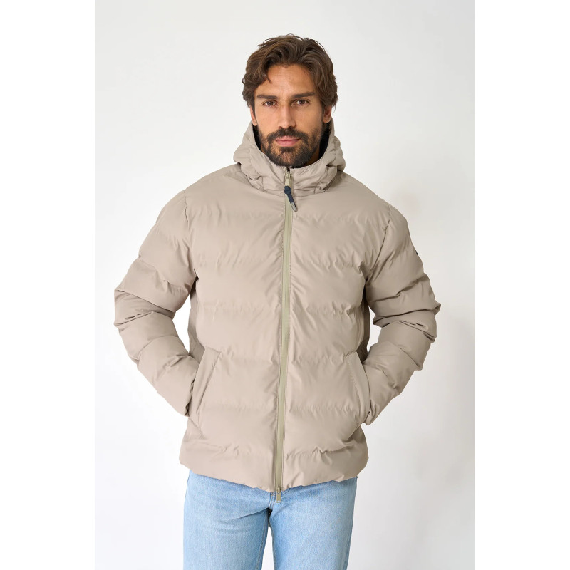 PLUMÍFERO BATELA 100% IMPERMEABLE