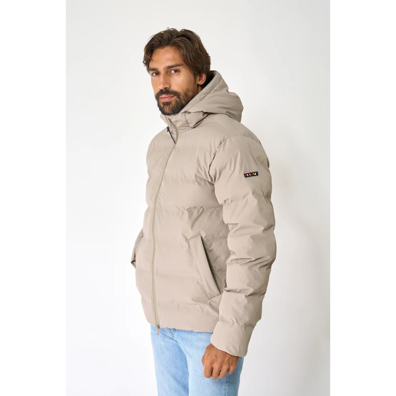 PLUMÍFERO BATELA 100% IMPERMEABLE