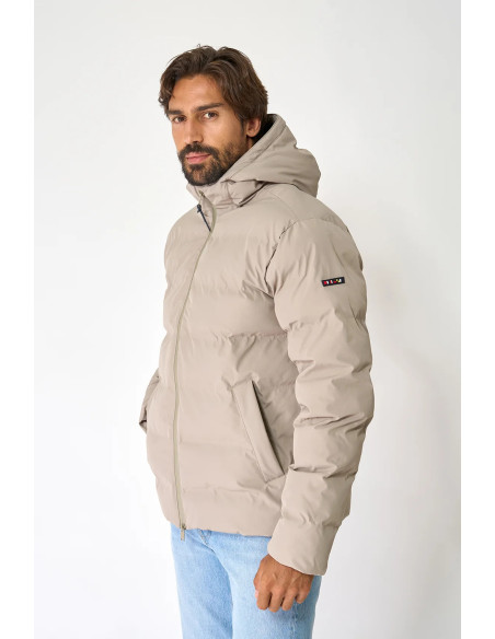 PLUMÍFERO BATELA 100% IMPERMEABLE