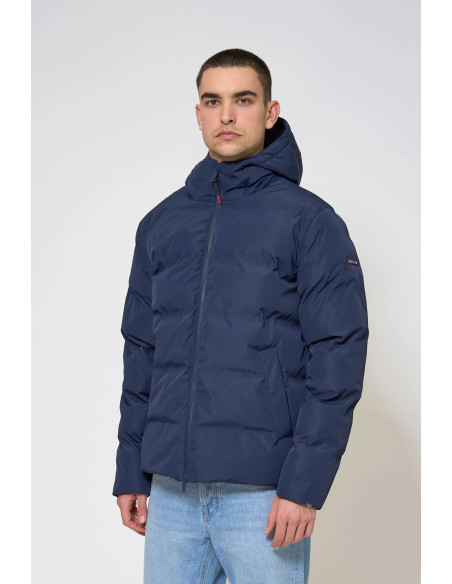 PLUMÍFERO BATELA 100% IMPERMEABLE
